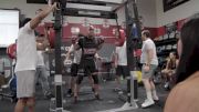 Ernesto Leyva | Squat 3