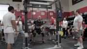 Ernesto Leyva | Squat 1