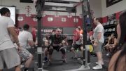 Ernesto Leyva | Squat 2