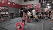 Ernesto Leyva | Deadlift 1