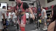 Tyler Firestone | Squat 2