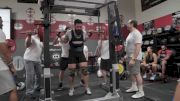 Mark Galvin | Squat 1