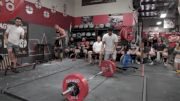 Mark Galvin | Deadlift 1