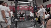 Dustin Speed | Squat 1