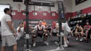 Sam Starlin | Squat 1