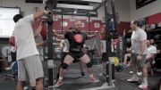 Colin Blevin | Squat 1