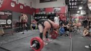 Colin Blevin | Deadlift 1