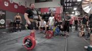 Austin Baumgarten | Deadlift 1