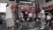 Colin Blevin | Squat 2