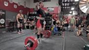 Carl West | Deadlift 1