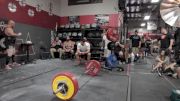 Colin Blevin | Deadlift 2