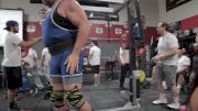 Dennis Schultz | Squat 1