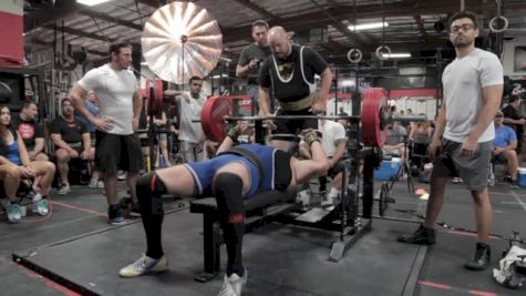 Dennis Schultz | Bench 2