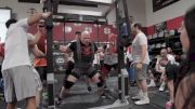 Cliff Rogers | Squat 2