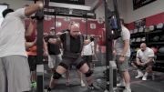 Cliff Rogers | Squat 3