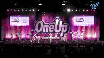 Fury Athletics of Madison - Respect [2024 L3 Senior - D2 Day 2] 2024 One Up Grand Nationals