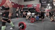 Chris Moore | Deadlift 1