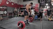 Chris Arana | Deadlift 1