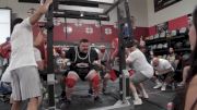 Dustin Speed | Squat 2