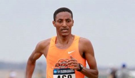 The Showdown: #1 OSU versus #2 Colorado