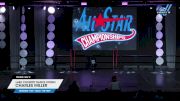 Lake Country Dance Studio - Charles Miller [2025 Tiny - Solo - Hip Hop Day 2] 2025 ASCS Dance Grand Nationals & Cheer Showdown