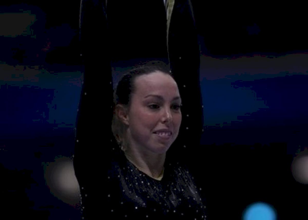 Beth Tweddle to compete in 'Dancing on Ice'