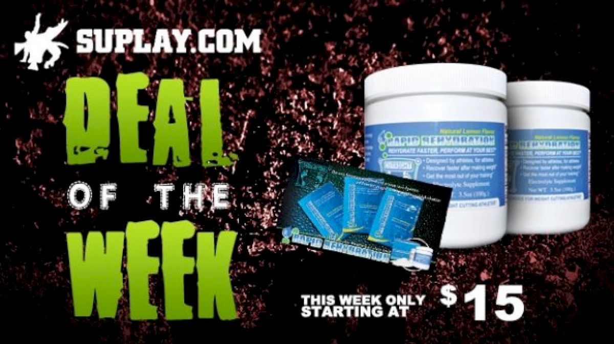Suplay Deal of the Week - Nov. 12