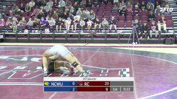 Replay: Randolph vs Roanoke | Dec 17 @ 7 PM