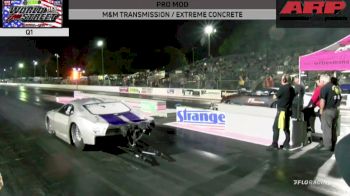 Full Replay | Orlando World Street Nationals 11/12/21