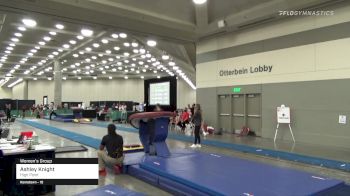 Ashley Knight - Women's Group, High Point - 2021 Christmas on the Chesapeake