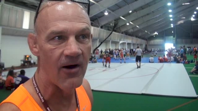Kevin Dresser On Vt Camps And The Hokies Summer