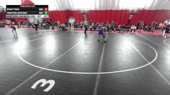 Replay: Mat 6 - 2025 Dominate in the Dells | Mar 9 @ 9 AM