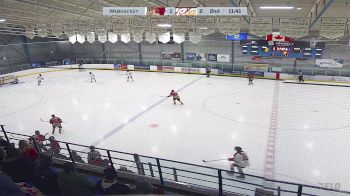 Replay: Home - 2025 Chiefs vs Fire Red | Feb 23 @ 7 PM