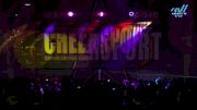 Cheaha Cheer and Tumble - Smoke [2024 L4 Senior Coed - D2 - Medium Day 2] 2024 CHEERSPORT National All Star Cheerleading Championship