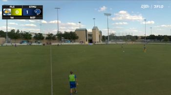 Replay: Fort Lewis vs St. Mary's (TX) | Sep 13 @ 4 PM