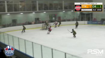 Replay: Home - 2024 CHI Cougars vs Spacemen | Mar 2 @ 7 PM