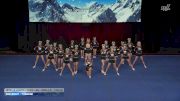 Pro Spirit - Titanium [2026 L2 Junior - Flex - D2 - Small B Finals] 2026 The D2 Summit