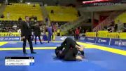Replay: Mat 6 - 2022 Master IBJJF Jiu-Jitsu Championship | Jun 1 @ 10 AM
