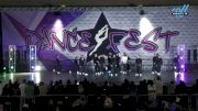 Champion Legacy - Junior All Stars [2024 Junior Coed - Hip Hop Day 1] 2024 DanceFest Grand Nationals