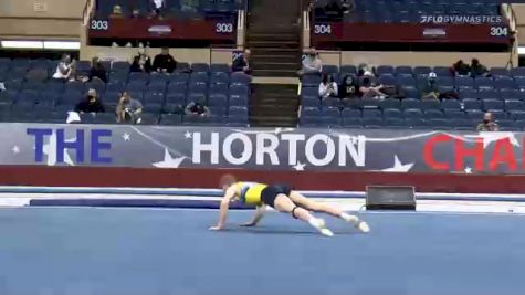 20 Mile Bernardo - Floor