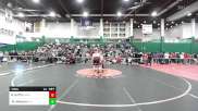 131 lbs Round Of 64 - Nick Griffin, Garden City vs Nik Massaro, St Joesphs Collegiate