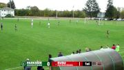 Replay: Saginaw Valley St. vs UW-Parkside - 2024 Saginaw Valley vs UW-Parkside | Oct 13 @ 12 PM