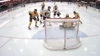 2026 NHL Draft Prospect Egor Shilov Finds The Back Of The Net Again For Victoriaville