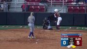 Replay: Delaware vs Elon | Apr 5 @ 5 PM