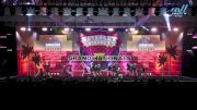 Champion Cheer - Sizzlers [2025 L1 Youth - Small Day 3] 2025 Spirit Sports Grand Nationals