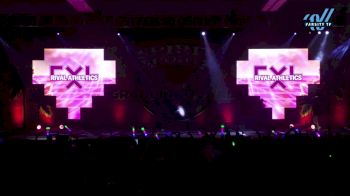 Rival Athletics - Revenge [2024 L4 Junior - Small Day 1] 2024 Spirit Sports Grand Nationals