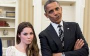 McKayla Maroney and Obama's "Not Impressed" Photo Goes Viral