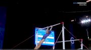 Jessica Dowling - Bars, Dynamo - CANADA - 2018 International Gymnix