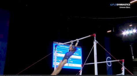 Jessica Dowling - Bars, Dynamo - CANADA - 2018 International Gymnix