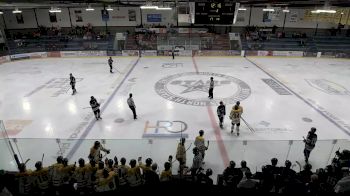 Replay: Home - 2024 Nipawin vs Battlefords | Sep 28 @ 7 PM